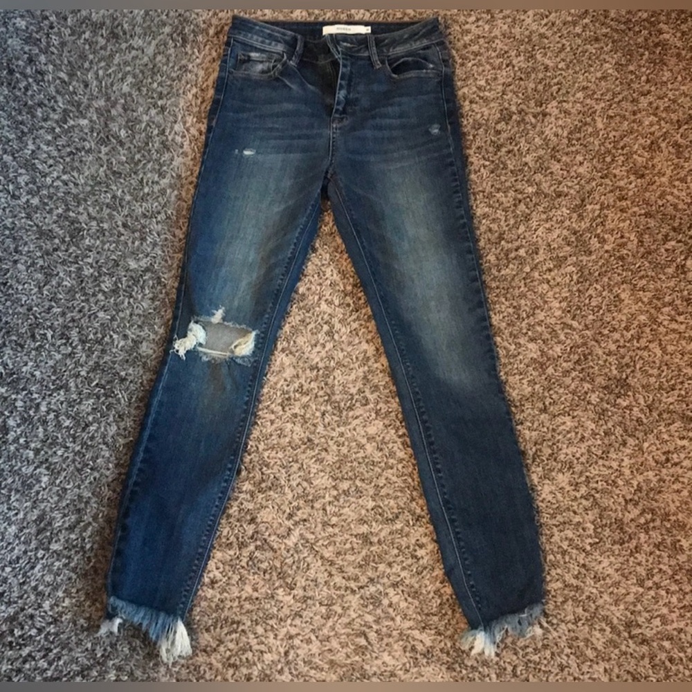 Hidden Jeans - Skinny - size 26
